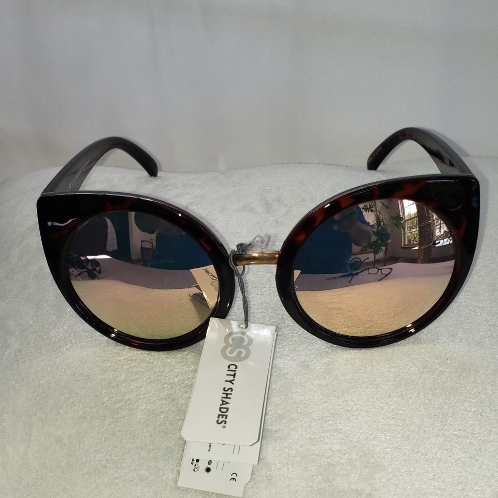 City Shades Sunglasses
